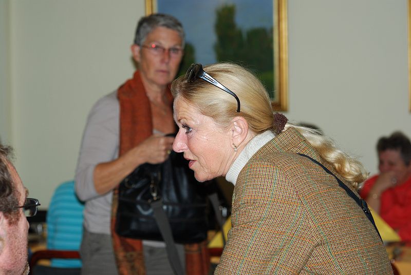 Berlijn 2008